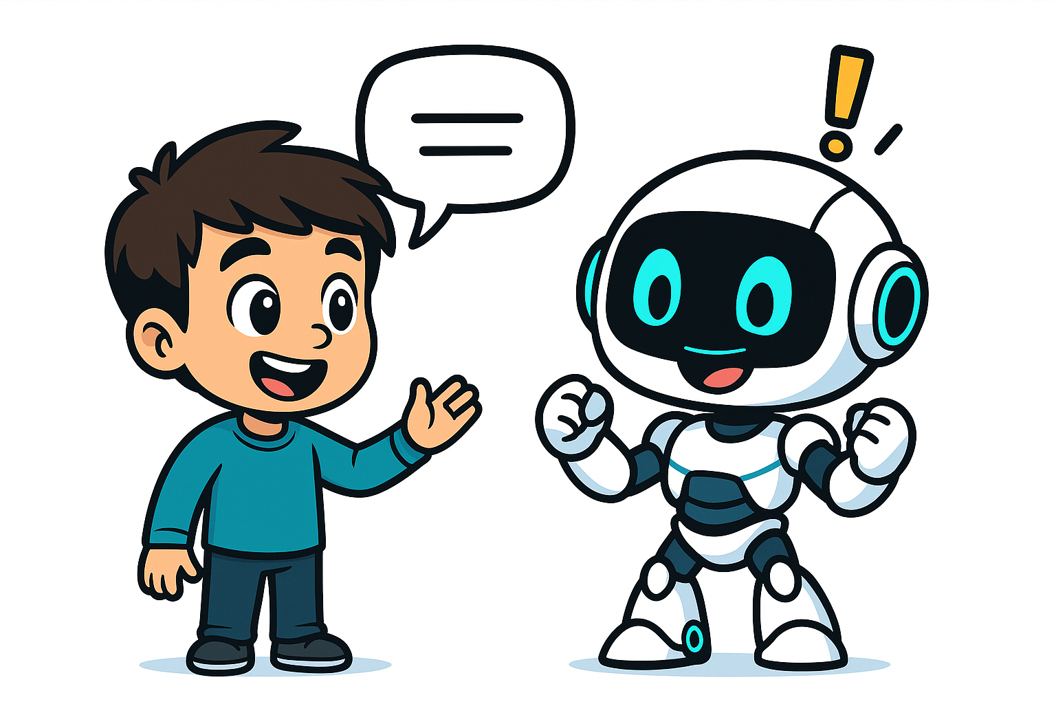 ClaudeAI AI