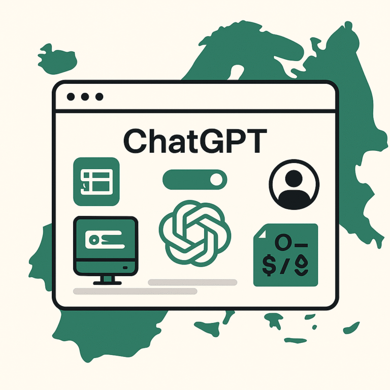 CHatGPT Memory