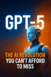 gpt-5, rewolucja, ai
