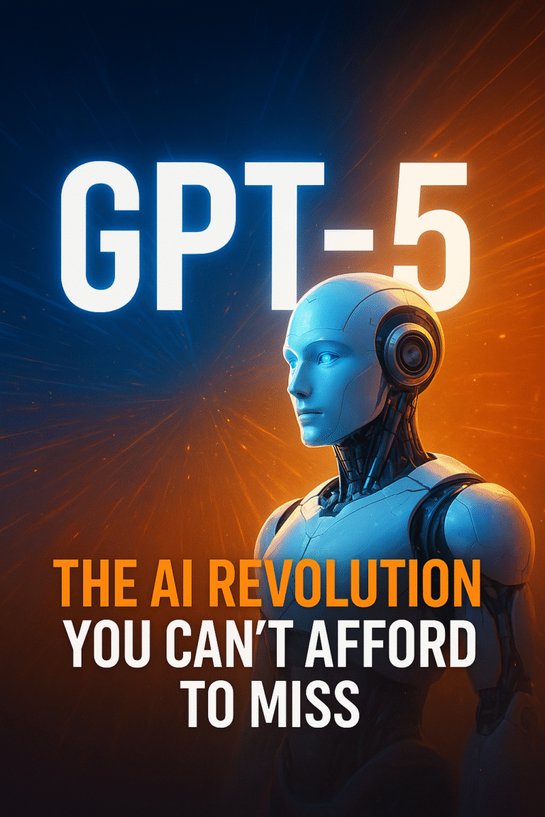 gpt-5, rewolucja, ai