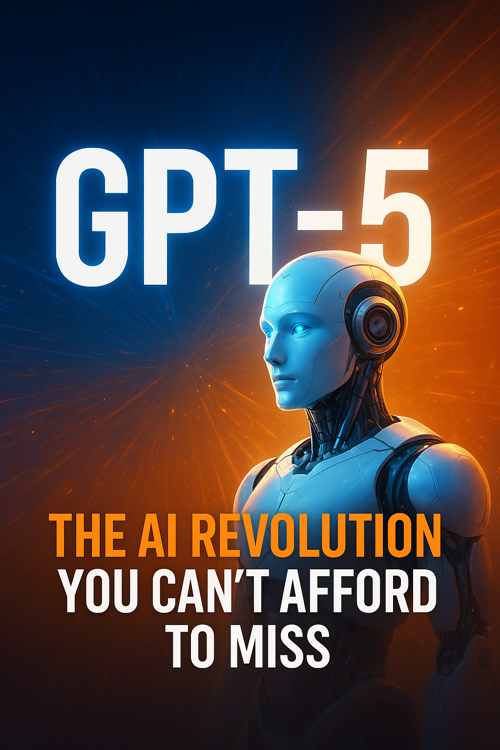 gpt-5, rewolucja, ai